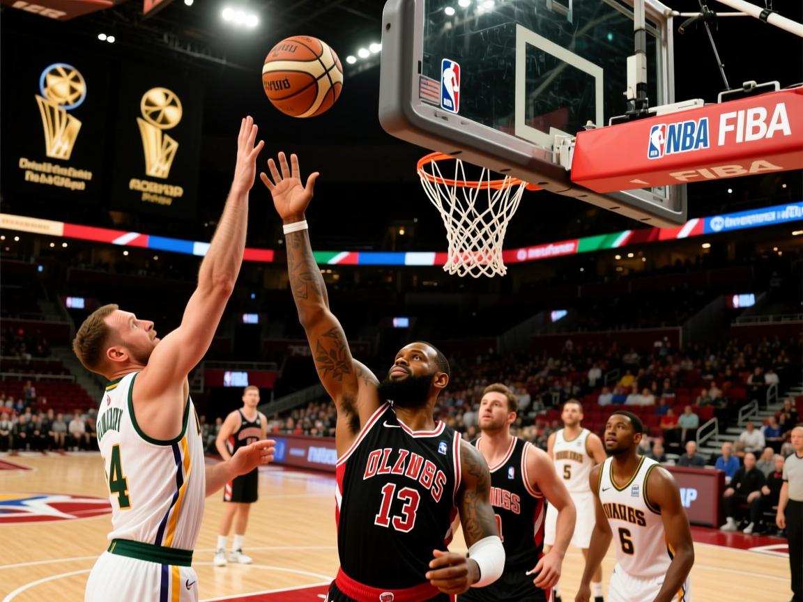 米兰体育下载-2026世界杯球迷观赛官方信息一览  第3张