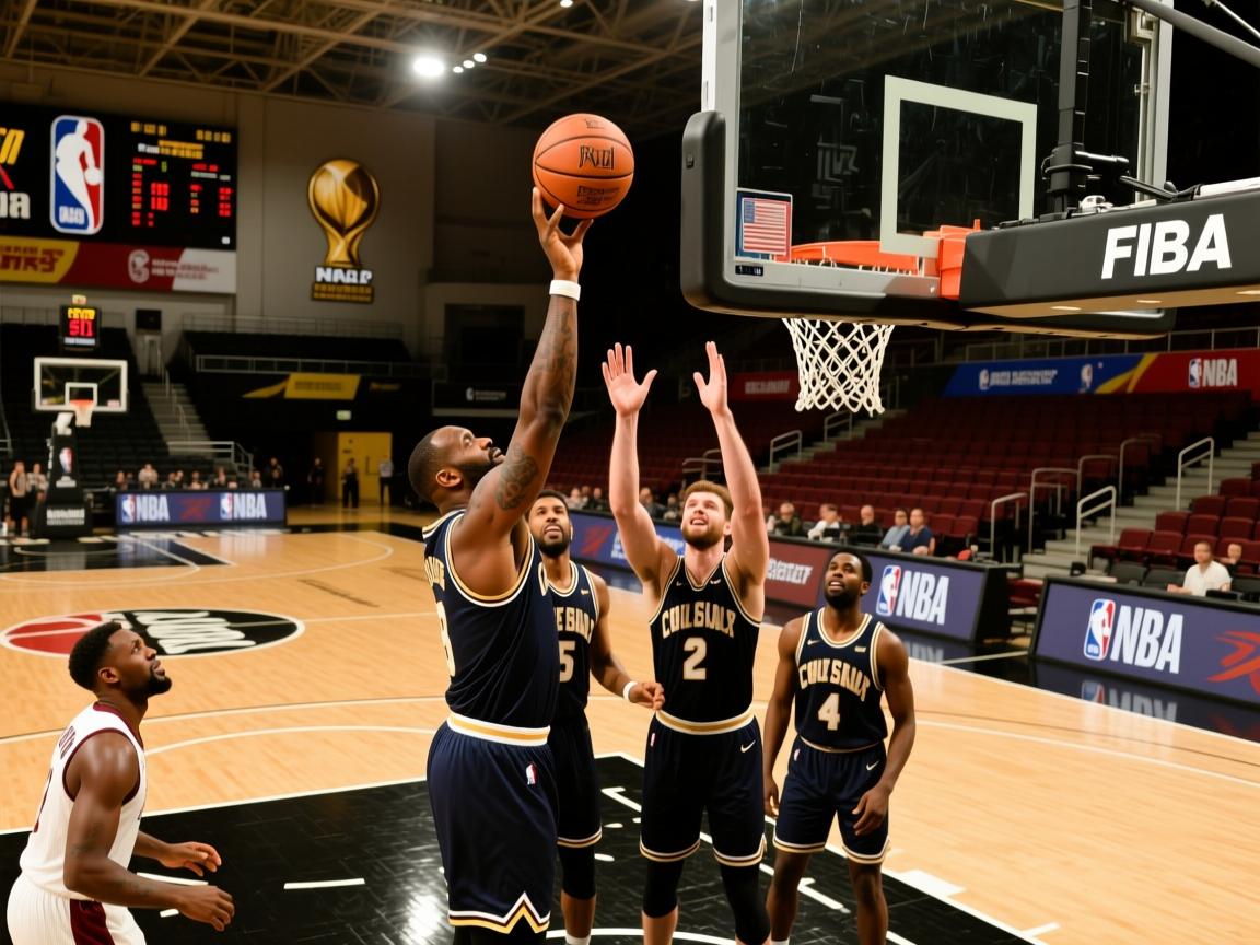 米兰体育官方下载-国际足联更新2026世界杯门票信息  第2张